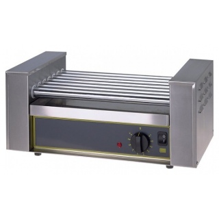 Гриль роликовый ROLLER GRILL RG7B