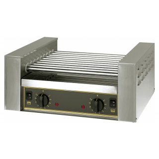 Гриль роликовый ROLLER GRILL RG9