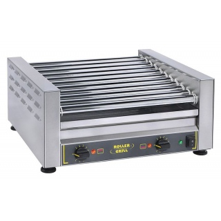 Гриль роликовый ROLLER GRILL RG11B