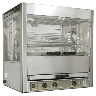 Гриль для кур ROLLER GRILL RBE25