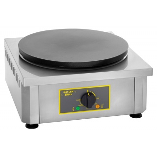 Блинница ROLLER GRILL CSE 350