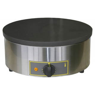 Блинница ROLLER GRILL CFE 400