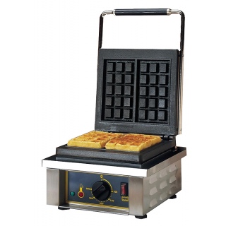 Вафельница ROLLER GRILL GES10