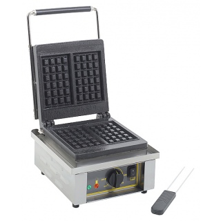 Вафельница ROLLER GRILL GES20