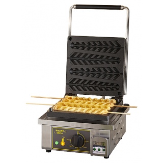 Вафельница ROLLER GRILL GES23
