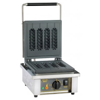 Вафельница ROLLER GRILL GES80