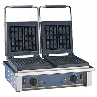 Вафельница ROLLER GRILL GED10