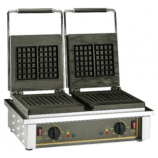 Вафельница ROLLER GRILL GED20