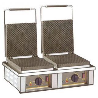Вафельница ROLLER GRILL GED40
