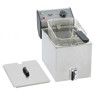 Фритюрница ROLLER GRILL FD80R