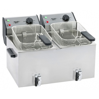 Фритюрница ROLLER GRILL FD80DR