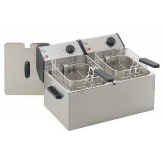 Фритюрница ROLLER GRILL FD80D
