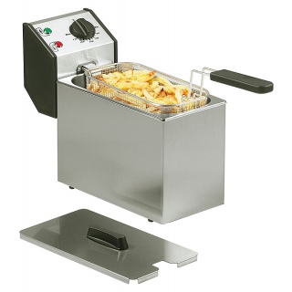 Фритюрница ROLLER GRILL FD50