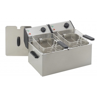 Фритюрница ROLLER GRILL FD 50 D