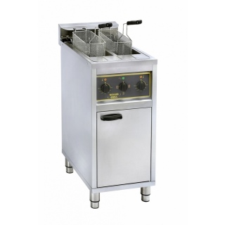Фритюрница ROLLER GRILL RFE 20 C