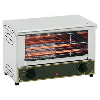 Тостер ROLLER GRILL BAR 1000