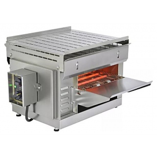 Тостер ROLLER GRILL конвеерного типа CT 3000 B
