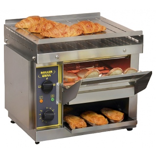 Тостер конвейерный ROLLER GRILL CT540B