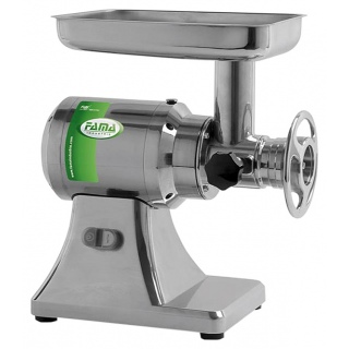 Мясорубка FAMA TS 12 FTS 127UE 1/2 унгер