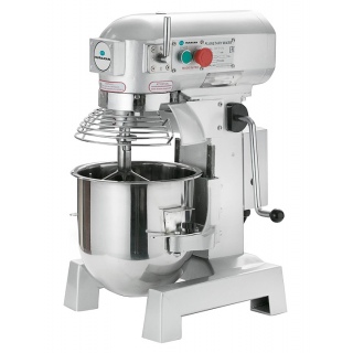 Миксер планетарный Hurakan HKN-IP10FM