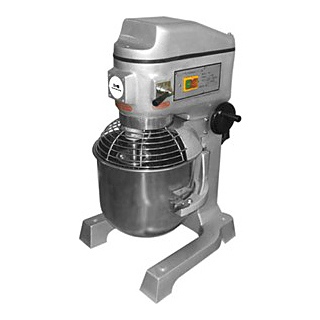 Миксер планетарный Hurakan HKN-IP60F