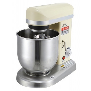 Миксер планетарный Hurakan HKN-KS10