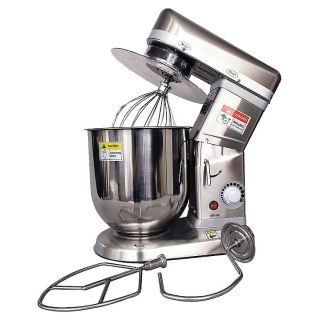 Миксер планетарный Hurakan HKN-KS10S