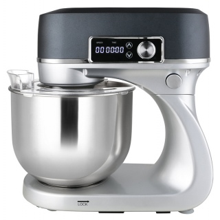 Миксер планетарный Hurakan HKN-KSM6