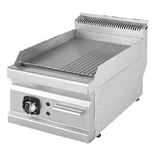Поверхность жарочная Kocateq MCEG 46SR