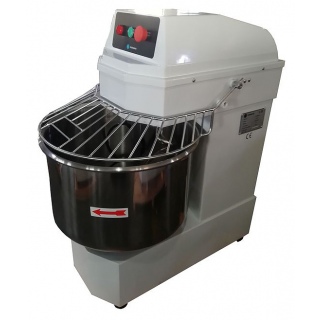 Тестомес Hurakan HKN-E40SN2V