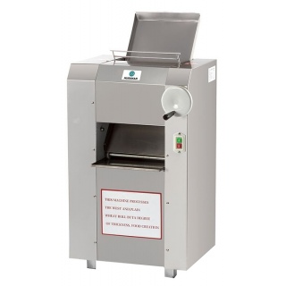 Тестораскаточная машина Hurakan HKN-DSH500