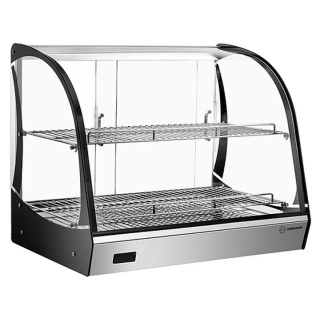 Витрина тепловая Hurakan HKN-WD205L