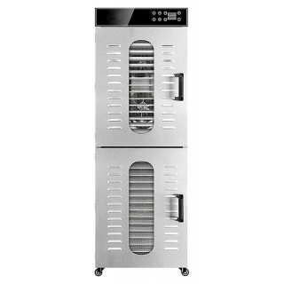 Сушилка для овощей и фруктов Hurakan HKN-DHD32