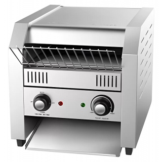 Тостер конвейерный Hurakan HKN-TOSTI36
