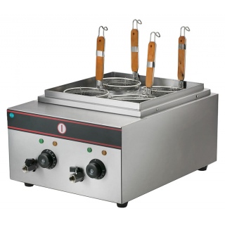 Макароноварка Hurakan HKN-EKT40