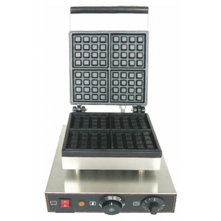 Вафельница Hurakan HKN-GES2M