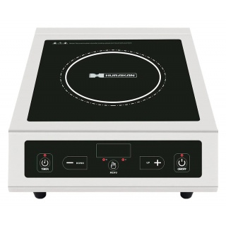 Плита индукционная Hurakan HKN-ICF35TM