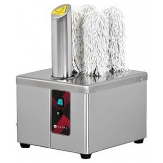 Аппарат для сушки и полировки бокалов Tatra TGD 2