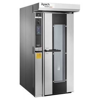 Печь ротационная Apach Bakery Line B46E-FS TSTA