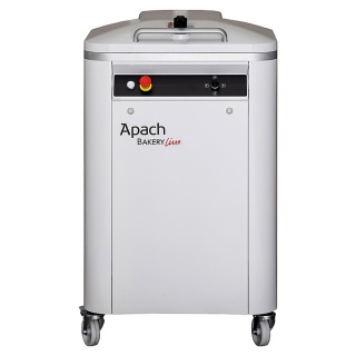 Тестоделитель Apach Bakery Line SQ SA20