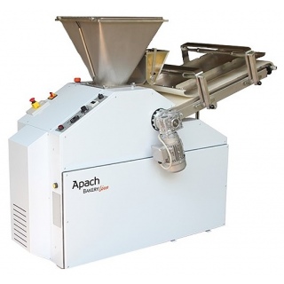 Тестоделитель Apach Bakery Line SDF80 SA (с устройством формовки для багетов)