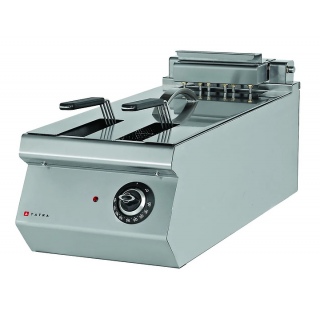 Фритюрница электрическая Tatra TEF.47