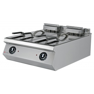 Фритюрница электрическая Tatra TEF.87