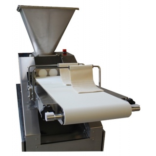 Тестоделитель Apach Bakery Line SDT60/2 SA