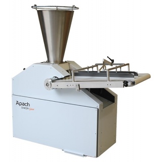 Тестоделитель Apach Bakery Line SDT110 A TS