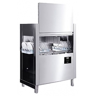 Машина посудомоечная туннельная Apach ARC100 (T101)+CW Л/П