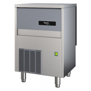 Льдогенератор Apach AGB111.19B W R290