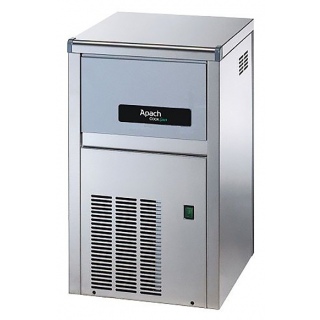 Льдогенератор Apach ACB2004B A R290