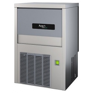 Льдогенератор Apach Cook Line КУБИК ACB3006B W R290