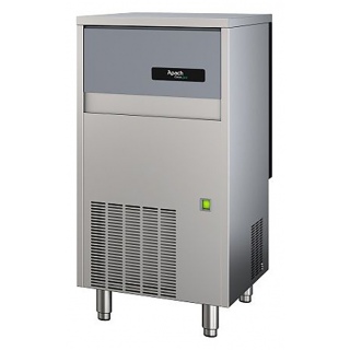 Льдогенератор Apach ACB4525B W R290